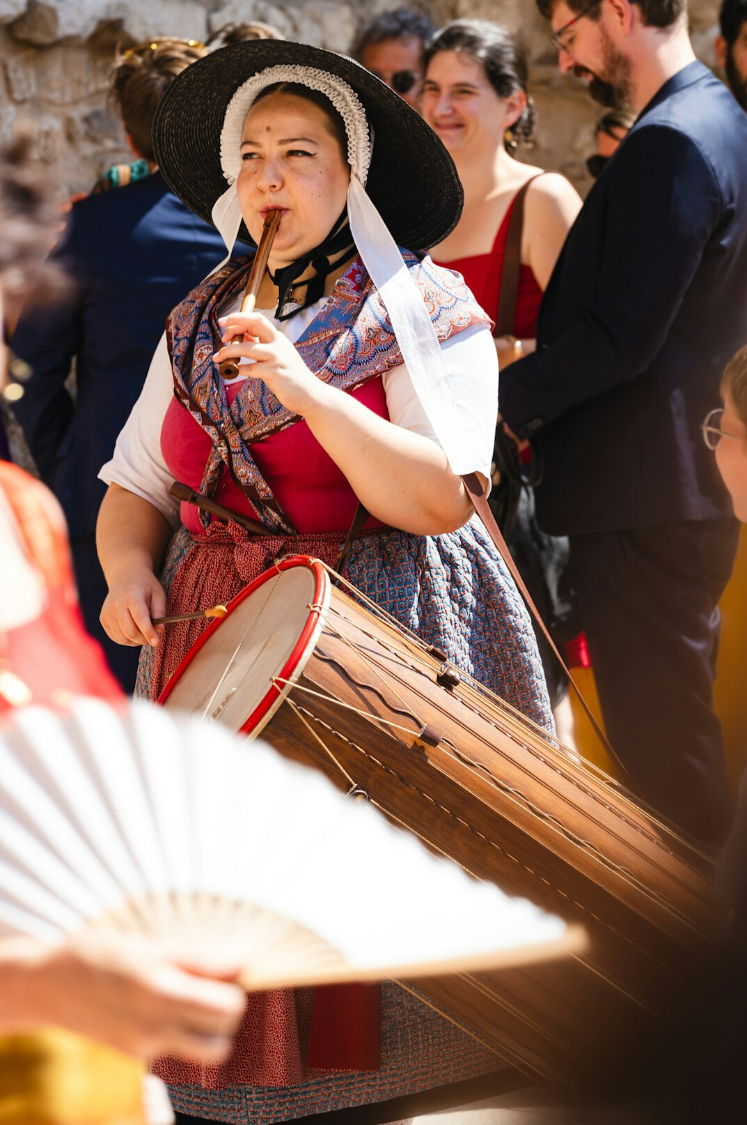 french actors performing