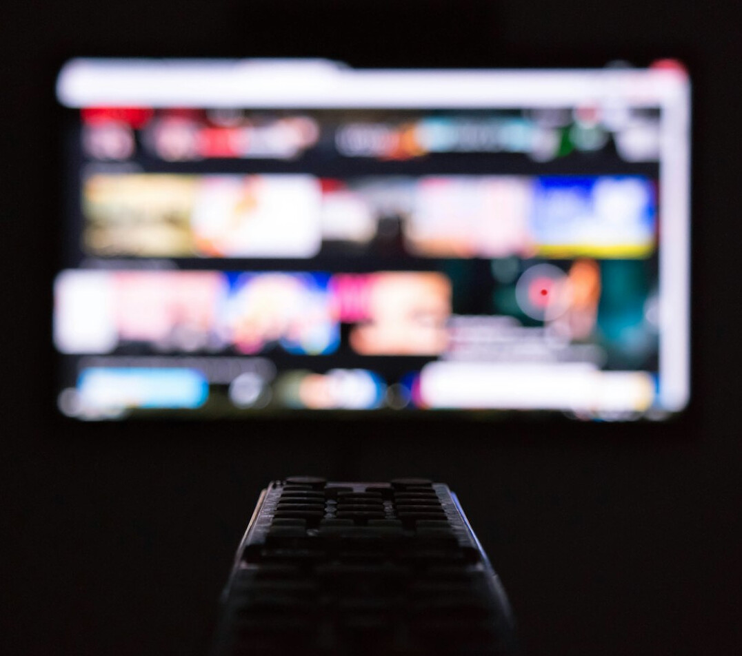 streaming service