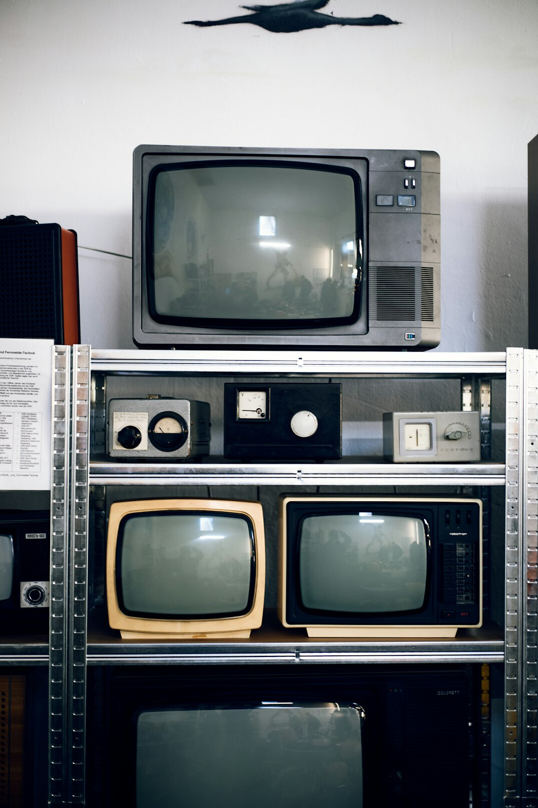 television history
