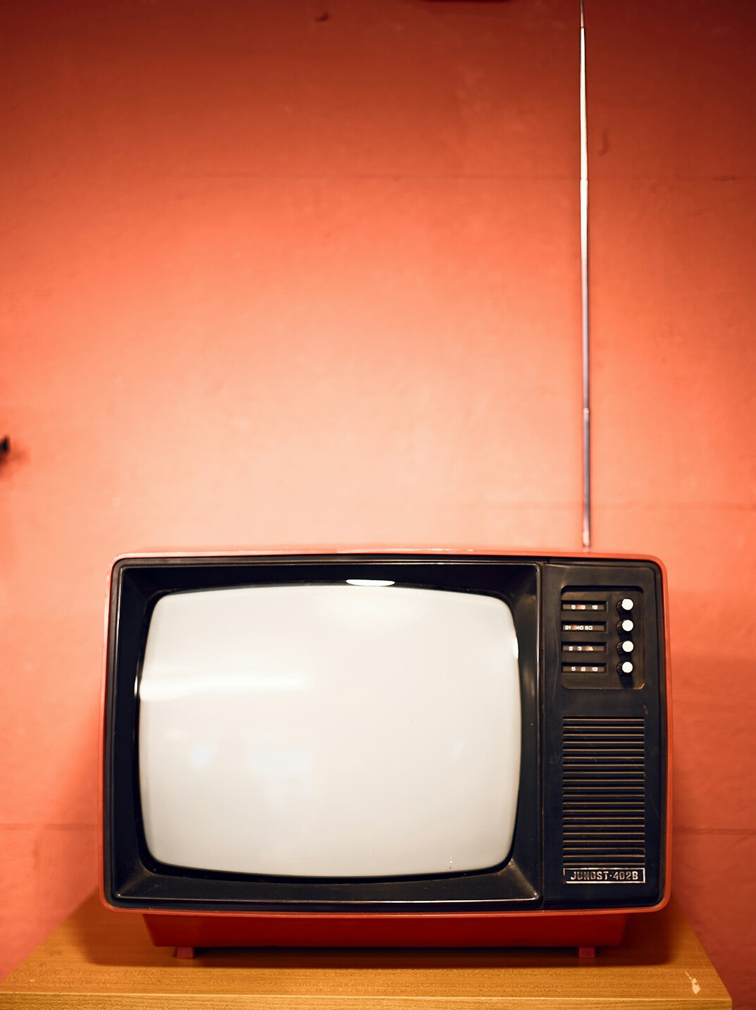 vintage television stars